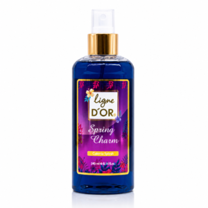 Splash Corporal Ligne D'OR Spring Charm 240 mL
