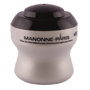 Polvo Decolorante Dust Free 500 g Manonne Paris
