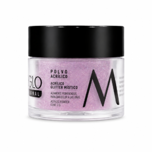 Polvo Acrilico Glitter Mistico 7g Masglo