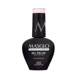 Esmalte Masglo Gel Polish 14 mL