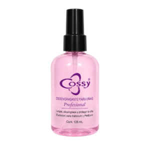 Desengrasante Para Uñas Cosdy x 135 mL