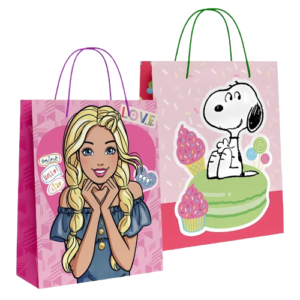 Bolsas Para Regalo