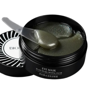 Mascarilla Para Ojos Negra Bioaqua