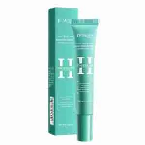 Contorno De Ojos Con Acido Hialuronico Bioaqua X 20g