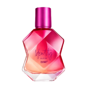 Perfume Identy Bloom Cyzone 50 mL