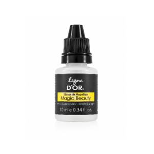 Dilusor De Maquillaje Magic Beauty 10 mL Ligne D'or