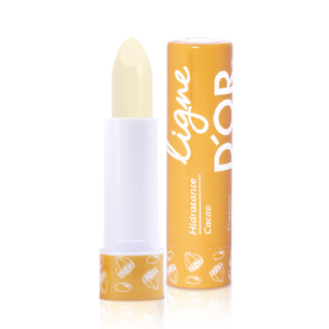 Hidratante De Labios Cacao Ligne D'or 3.5 g