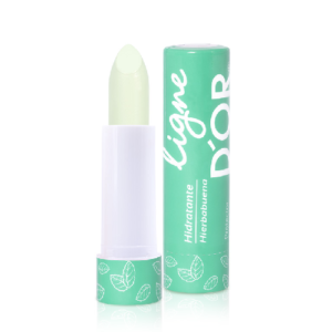 Hidratante De Labios Hierbabuena Ligne D'or 3.5 g
