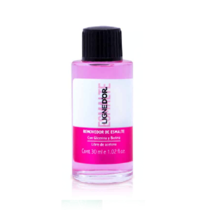 Removedor De Esmalte 30 mL Ligne D'or