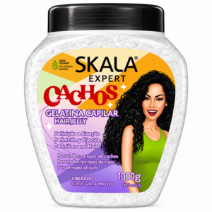 Skala Gelatina Capilar X 1000g