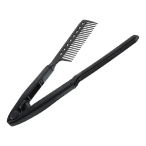 Peine  para plancha cabello SYL ref SL0072