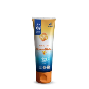 Protector Solar Fps105 Oceanside 60 mL Duvy Class