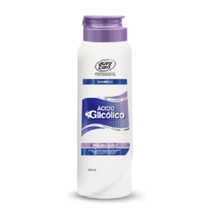 Shampoo Ácido Glicólico 400 mL Duvy Class
