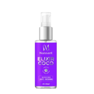 Elixir De Coco 30 mL Naissant