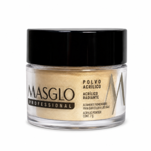 Polvo Acrilico Radiante 7g Masglo