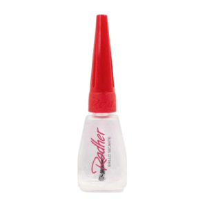 Brillo Secante Incoloro 10ml  Rodher
