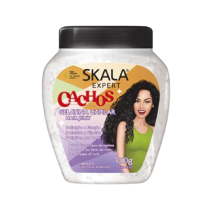 Skala Gelatina Capilar x 1000g