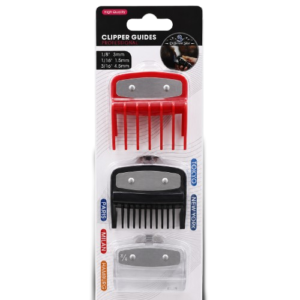 GuiaS X3 Para Maquina De Peluqueria SYL JA-09