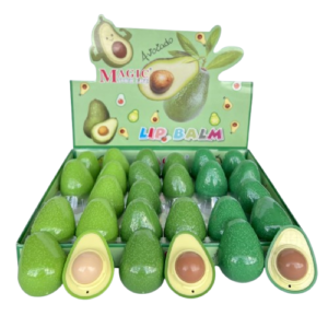 Balsamo Hidratante Aguacate S&L