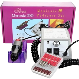 Pulidor Mercedes Torsanol REF-MCD2000 S&L