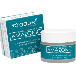 Face Primer Amazonic 35g Raquel