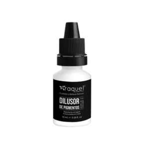 Dilusor De Pigmentos 10 mL Raquel
