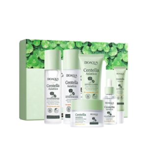 Kit Facial Bioaqua Centella Asiatica