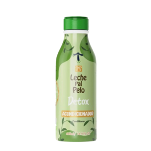 Acondicionador Detox 440 mL leche Pal Pelo