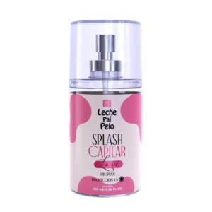 Splash Capilar Love 100 mL Leche Pal Pelo
