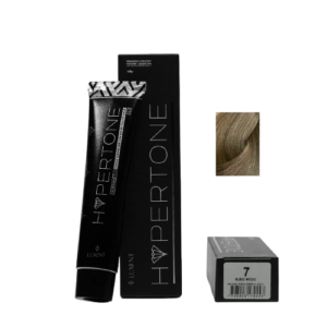 Tinte Luxent HyperTone 60 mL Rubio Medio 7