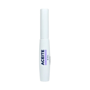 Aceite Para Pestañas Y Cejas 10 mL Dolce Bella