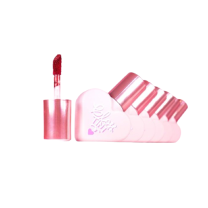 Tinta Para Labios Gloss Tint Ref TGT1896 Trendy