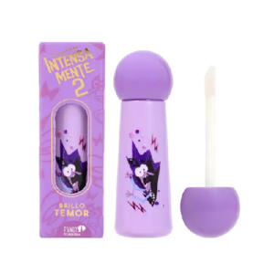 Brillo Labial Liquido Intensamente 2 Ref DY2099 Temor