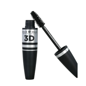 Pestañina Fiber Lash 3D 10 mL Dolce Bella