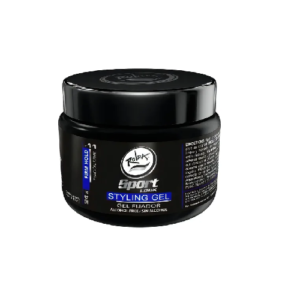 Gel Fijador Sin Alcohol Rolda Sport Look 250 g