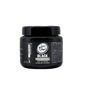 Gel Rolda Black Styling Gel 120 g