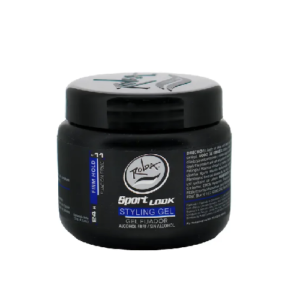 Gel Rolda Sport Look Styling Gel 120 g