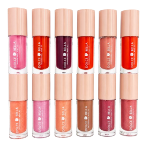 Lip Gloss Dolce Bella 7g