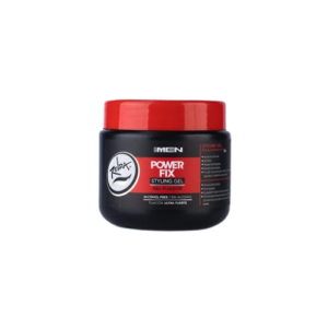 Gel Fijador Sin Alcohol Rolda Power Fix 250g