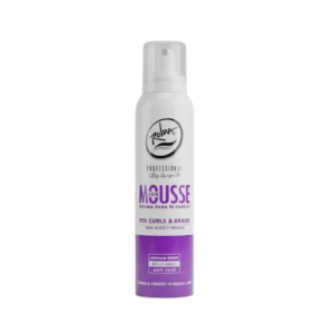 Espuma Moldeadora Profesional Rolda X 200 ml