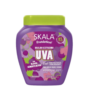 Skala Uva Crape 1000g