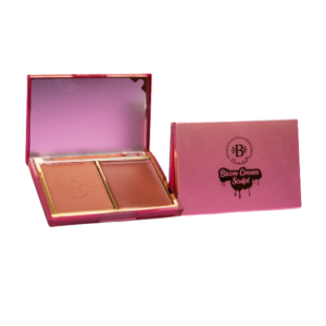 Contorno Bloom Cream Sculpt Toasted