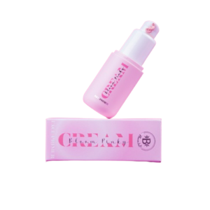 Primer Cream Pinky Bloomshell