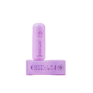 Primer Cream Purple Bloomshell