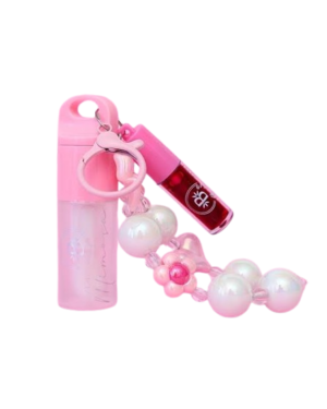 Lip Oil & Mini Tinta De Labios Bloomshell