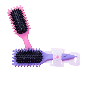 Cepillo Para Crespos Bloomshell