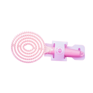 Cepillo Redondo Bloomshell