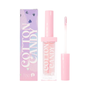 Gloss Cotton Candy Trendy