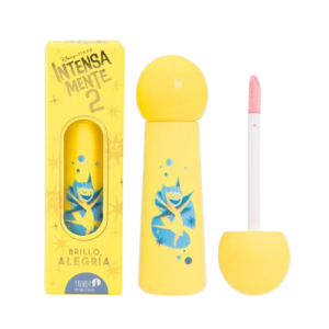 Brillo Labial Liquido Intensamente 2 Ref DY2099 Alegria