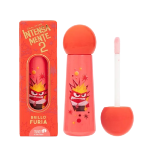 Brillo Labial Liquido Intensamente 2 Ref DY2099 Furia